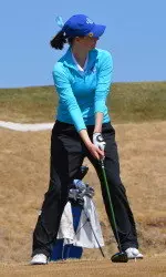 Ali Kruse