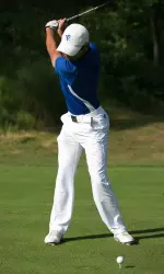 Lloyd Jefferson Go