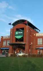 TD Bank Ballpark
