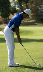 Lloyd Jefferson Go