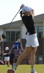 WGolf Ready For NCAA Raleigh Regional
