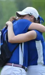 WGolf Finishes 17th at Raleigh Regional