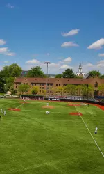 Owen T. Carroll Field