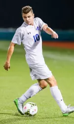 Andres Arcila scored and fired five shots in the setback