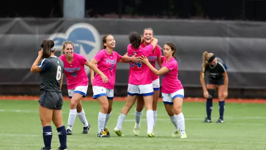 Celebration vs. XU
