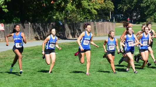 WXC at Met Champ