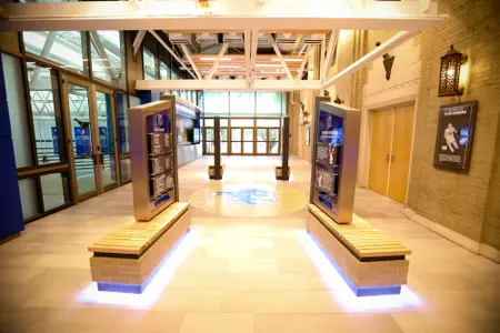 SHU Athletics Hall of Fame