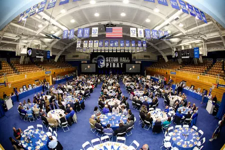 2016 Beefsteak Tip-Off Dinner