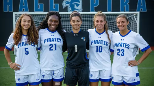WSOC Seniors
