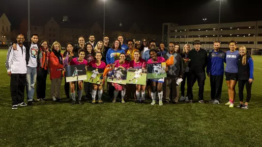 Senior Night