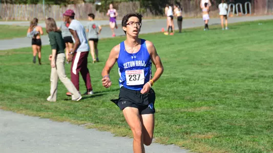 Jarod Moser