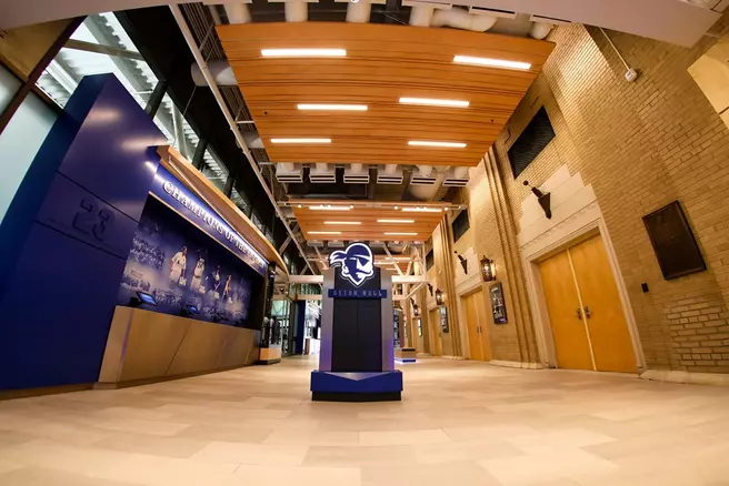 COVID-19 Resources for the Seton Hall Athletics Community