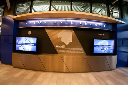 Hall of Fame Inductees