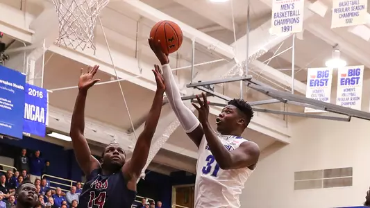 Angel Delgado