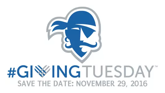 Giving Tuesday