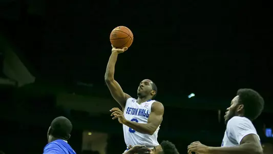 Khadeen Carrington