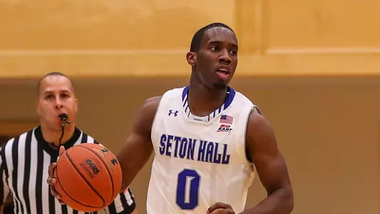 Khadeen Carrington