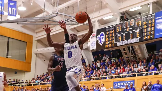 Khadeen Carrington