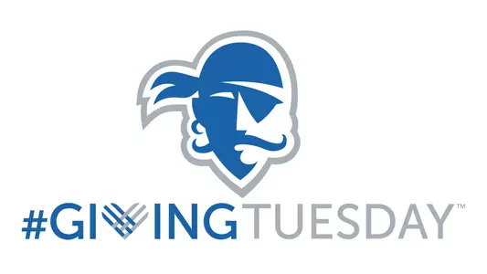 Giving Tuesday