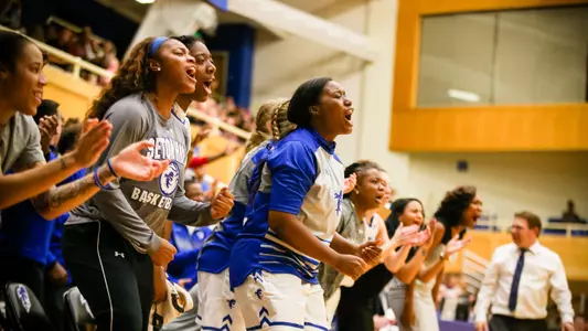 WBB Celebration, Group, Team
