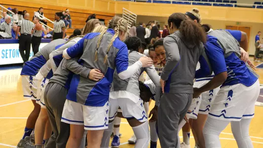 WBB Team