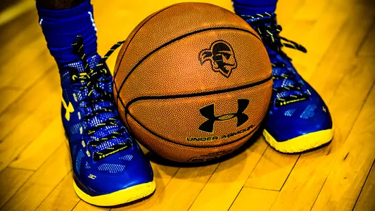 UA Promo Basketball