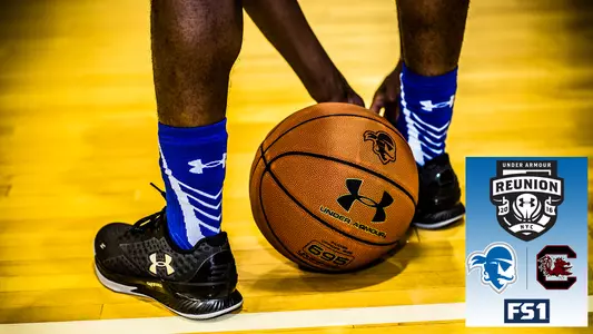 Under Armour Reunion