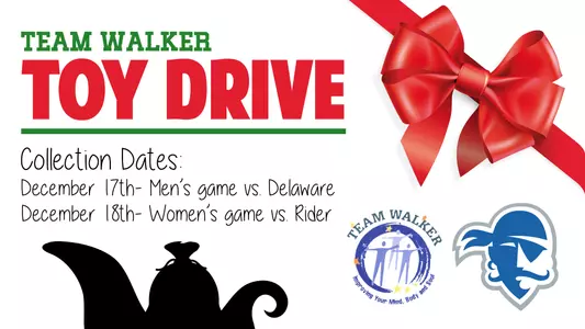 Toy Drive