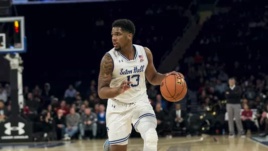 Myles Powell