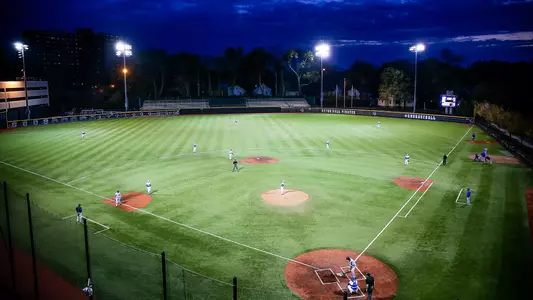 Owen T. Carroll Field