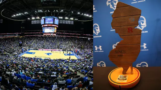 Garden State Hardwood Classic