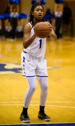 Tabatha Richardson-Smith is one of 30 candidates for Women's College Player of the Year