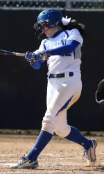 Noel Lent's two-run triple lifted the Pirates to a late win on Friday night
