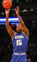 Isaiah Whitehead