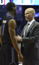 In his sixth season at The Hall, Kevin Willard has guided a young Pirates squad to the program's highest regular season win total since 1992-93