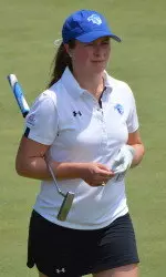 Megan Tenhundfeld