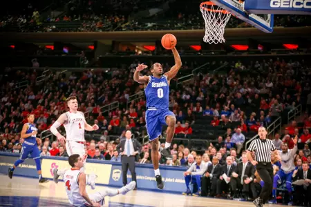 Khadeen Carrington