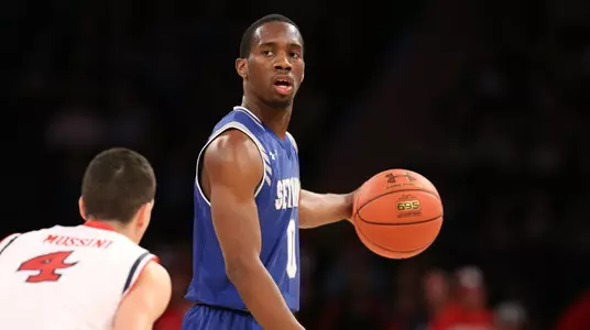 Khadeen Carrington