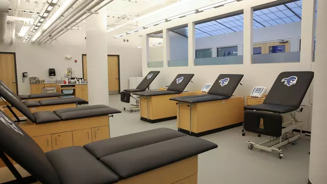 Sports Medicine