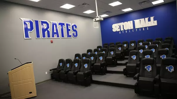 Varsity Film Room
