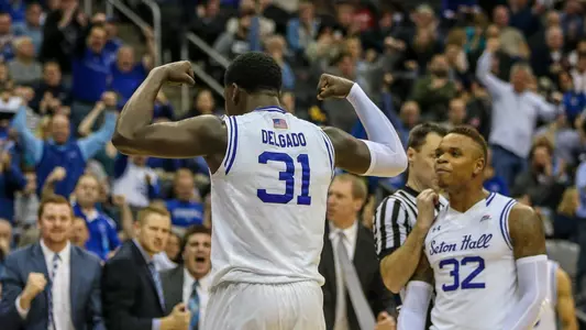 Angel Delgado