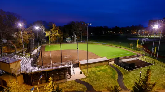 Mike Sheppard, Sr. Field