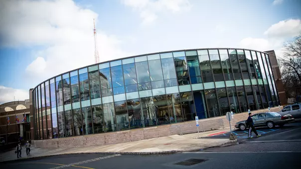 Richie Regan Athletics & Recreation Center