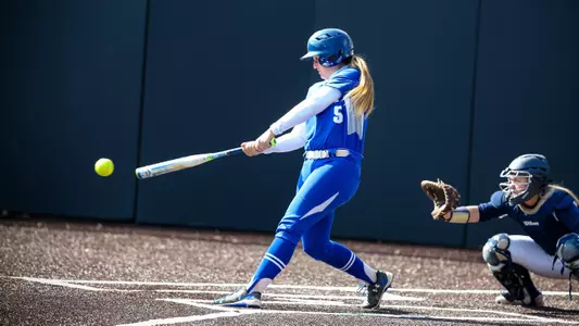 Captain Rabbetts swing