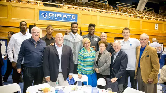 2015 Beefsteak Dinner