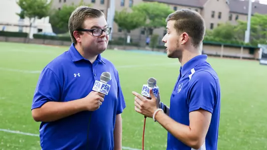 Pirate Sports Network