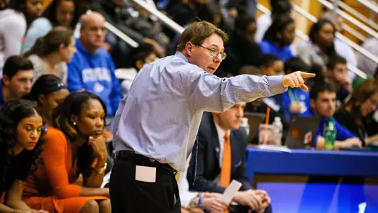 Anthony Bozzella coaching