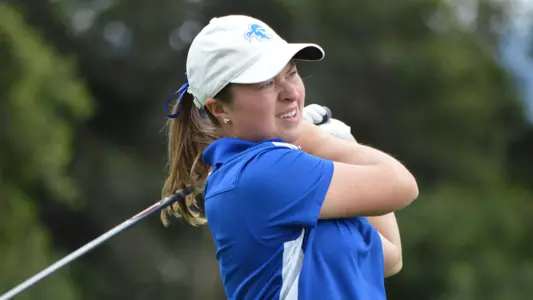 Megan Tenhundfeld