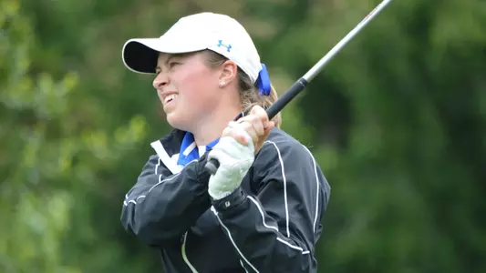 Megan Tenhundfeld