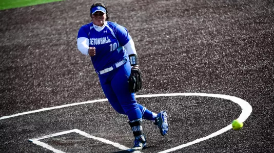 Madison Strunk dealin